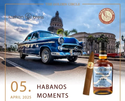 Habanos Moments