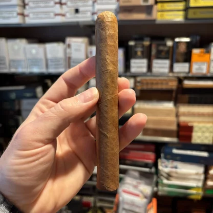 Tabakfreund Toro