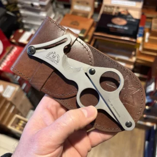 Fox Knives edelstahl
