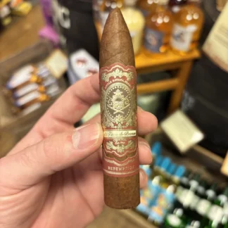 El Titán de Bronze Redemption Belicoso