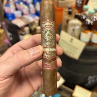 El Titán de Bronze Redemption Robusto