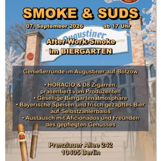 07.09.26 – Smoke & Suds